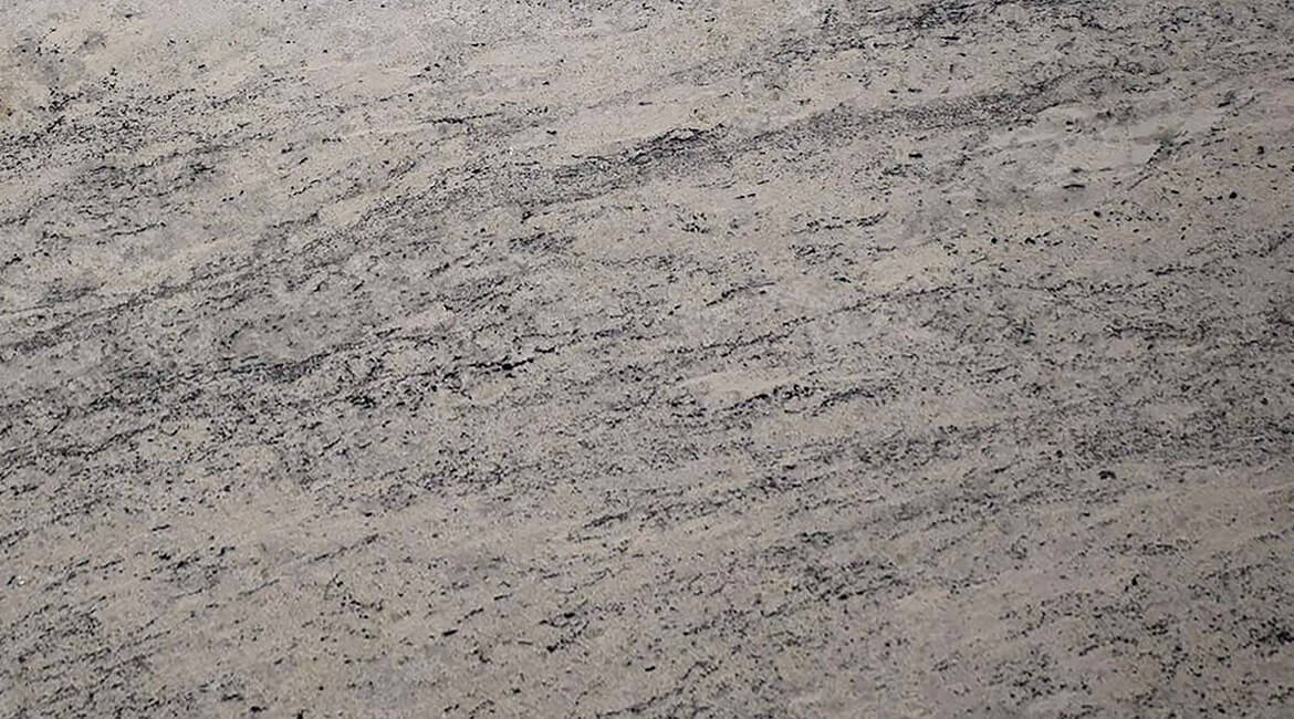 Colonial White Granite