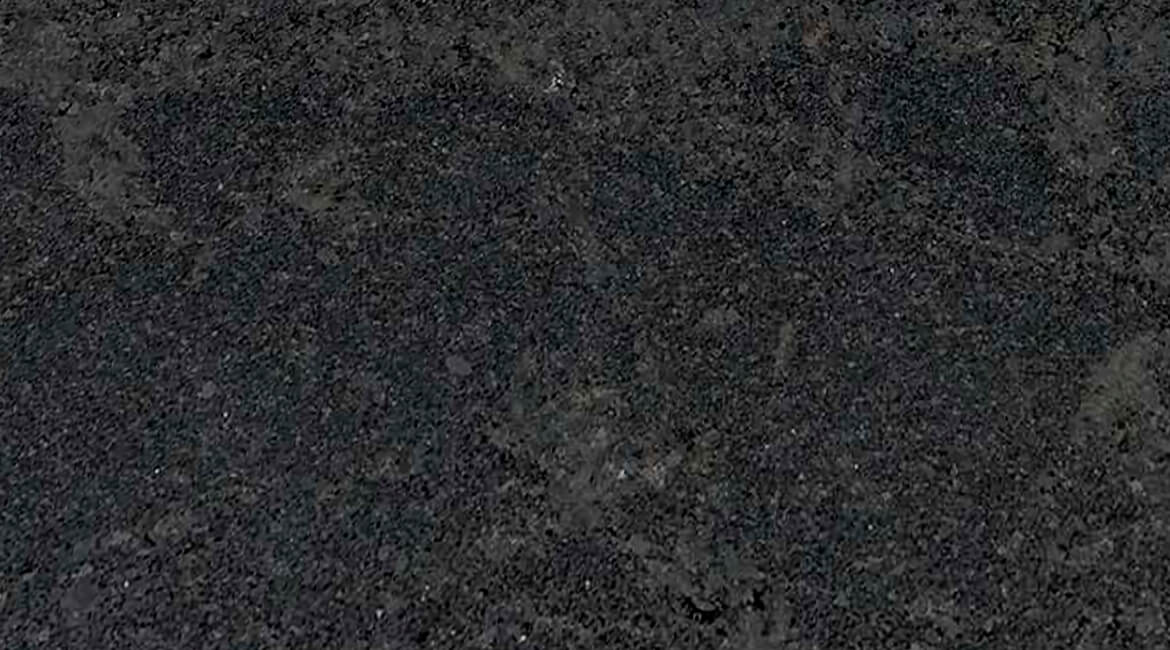 Nero Mist Granite