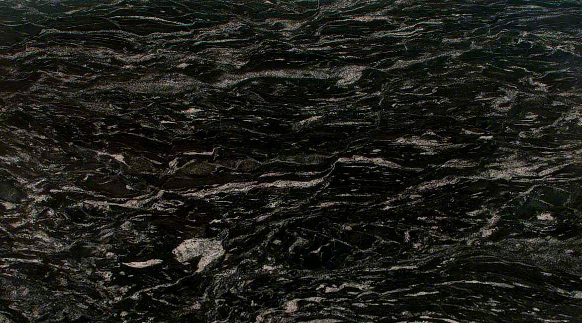 Silver Waves Granite